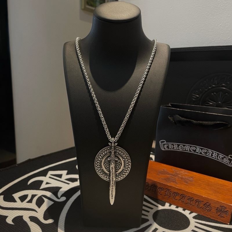 Chrome Hearts Necklaces